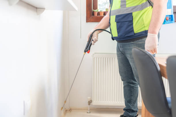 Best Residential Pest Control  in Augusta, AR