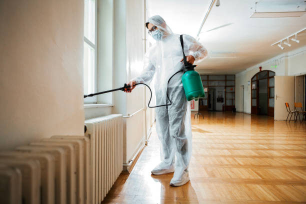 Best Residential Pest Control  in Augusta, AR